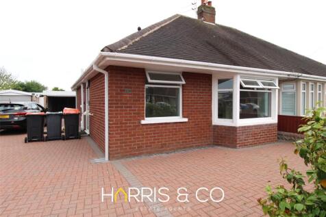 Bennett Road, Thornton-Cleveleys, Lancashire, FY5