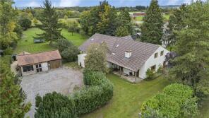 Hollybush House, Woodperry Road, Beckley, Oxford OX3 9UZ