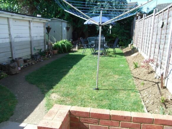 GARDEN