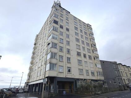 Regent Court, 204 Promenade, Blackpool, FY1 1RT