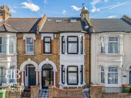 23, Gower Road, Forest Gate, London E7 9NF