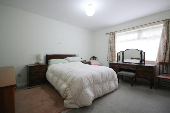 Main Bedroom