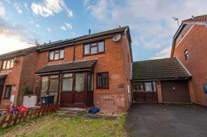 13, Grove Gardens, Caldicot NP26 4GY