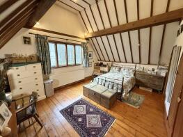Church Cottage, Stable Yard, Mentmore LU7 0QG