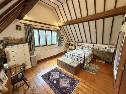 Church Cottage, Mentmore
