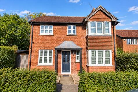 Aspen Road, Herne Bay