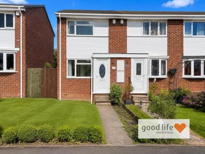 Withernsea Grove, Ryhope, Sunderland
