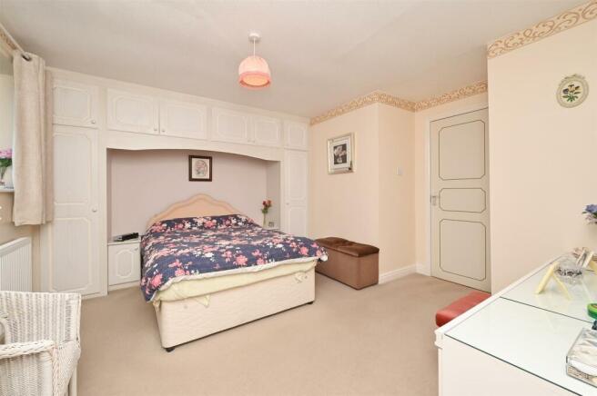 Bedroom One - bed.jpg