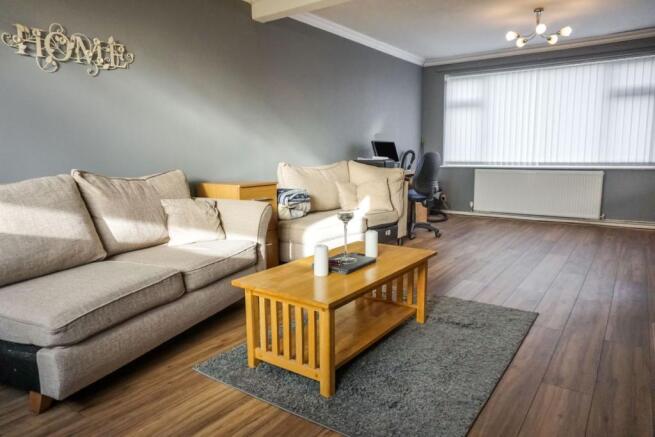 Living / Dining Room