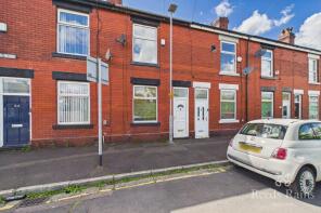 62, Park Road, Manchester M34 2AS