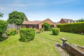 4, Hollingdale Court, The Green, Norwich NR12 9QA