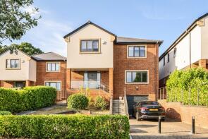 7, The Coppice, Enfield EN2 7BY