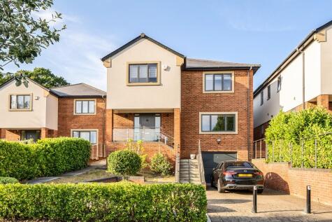 The Coppice, Enfield