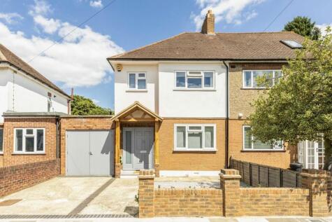 Percy Road, Hampton