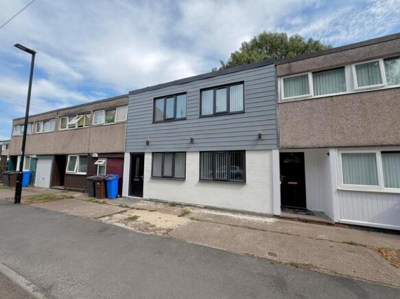 4 bed Terraced to rent Image 11