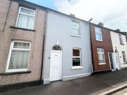 24, Fenton Street, Barrow-in-furness LA14 1DE