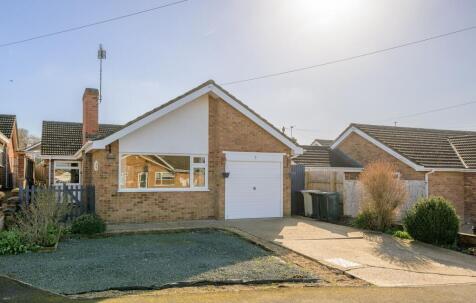 St. Peters Close, Burgh Le Marsh, PE24