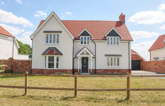 Brettenham plot 3...