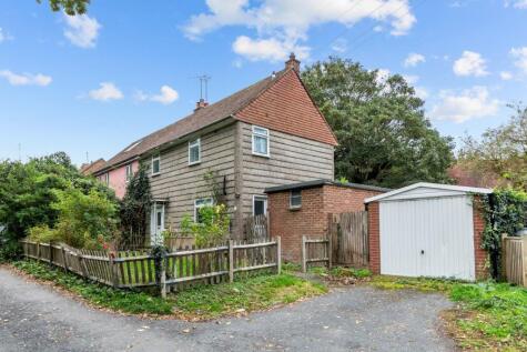 Wellgreen Lane, Kingston, Lewes, East Sussex, BN7