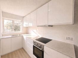 13, Coppetts Close, North Finchley, London N12 0AG