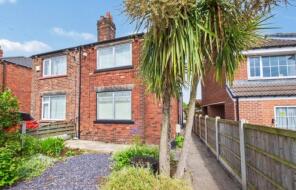 2, Leysholme Drive, Wortley, Leeds LS12 4HQ