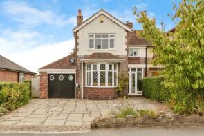 32, Hassall Road, Stoke-on-trent ST7 2HQ