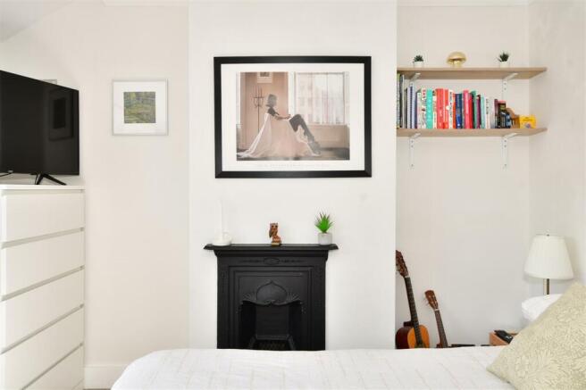Bedroom Lifestyle 3108