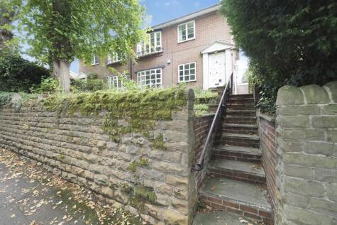 Thoresby Court, Nottingham, Nottinghamshire, NG3