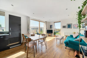 Flat 32, Leyland Court, Sumner Road, London SE15 6FY