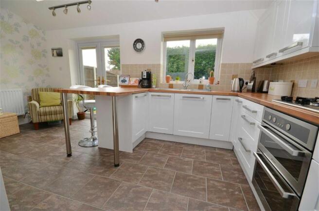 ADDITIONAL KITCHEN P