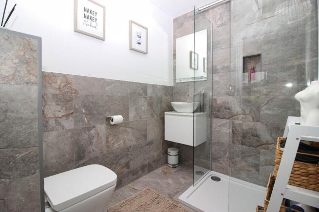 En-suite