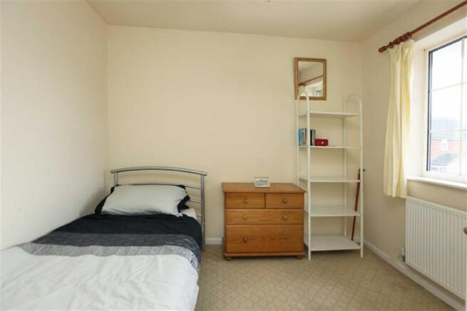 BEDROOM No. 4