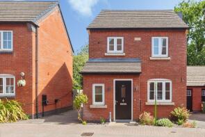 94, Ridleys Close, Leicester LE8 5AH
