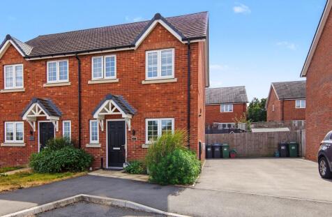 Green Leek Lane, Burton Green, CV8