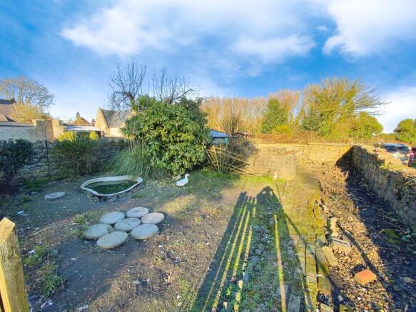 Top garden