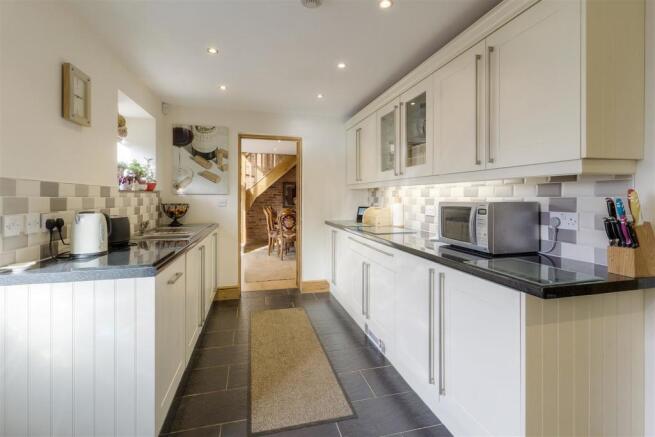 Perilocke, Harlaston