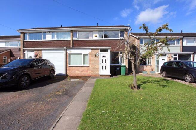Lodge Close, Shifnal photo 2