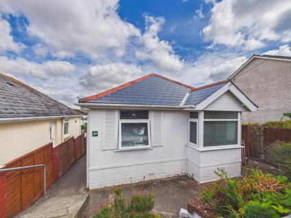 Berry Drive, Paignton