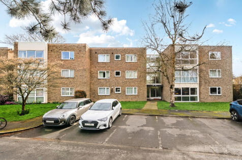 The Spinney, Nascot Wood, Watford WD17 4QF