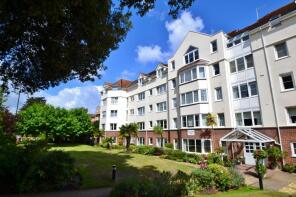 12a, 10 Wellington Court, Poole Road, Bournemouth BH2 5QU