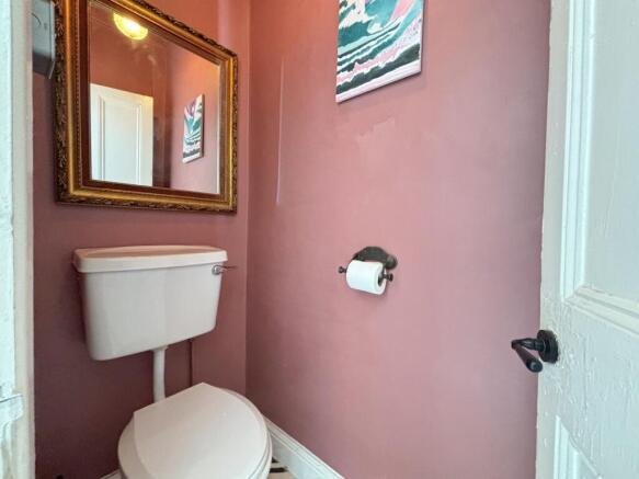1 bed Flat to rent Image 11