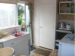 Kitchen,