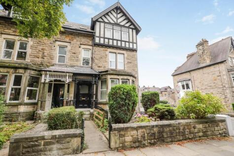 Dragon Parade, Harrogate
