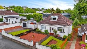22, Milton Mains Road, Clydebank G81 3NF