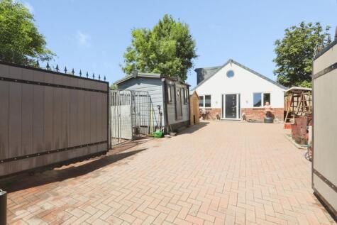 Carlyle Court, Maltby, Rotherham, S66