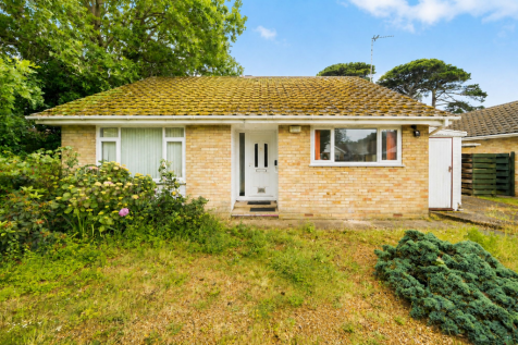 Heston Grove, Aldwick, Bognor Regis, PO21