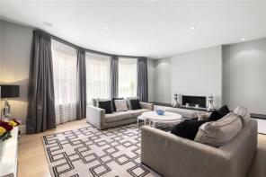 Flat 16, 248 250 Richmond Mansions, Old Brompton Road, London SW5 9HN