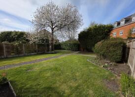 10, Chester Close, Willenhall WV13 1JF