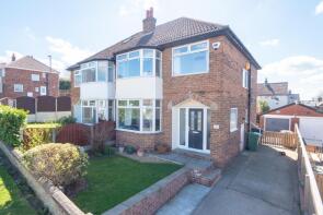 3, Hillfoot Drive, Pudsey LS28 7QL