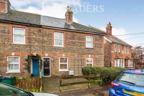 68, Hazelwick Road, Three Bridges, Crawley RH10 1NH